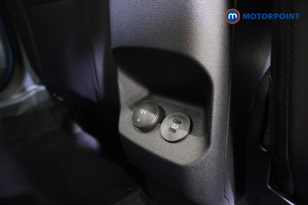 Used Ford Puma 2025 for sale - 76278823: Photo 25