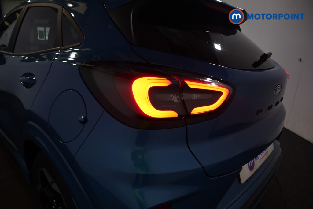 Used Ford Puma 2025 for sale - 76278823: Photo 35