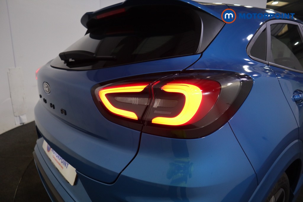 Used Ford Puma 2025 for sale - 76278823: Photo 36