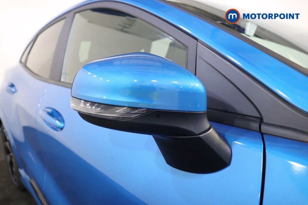 Used Ford Puma 2025 for sale - 76278823: Photo 38
