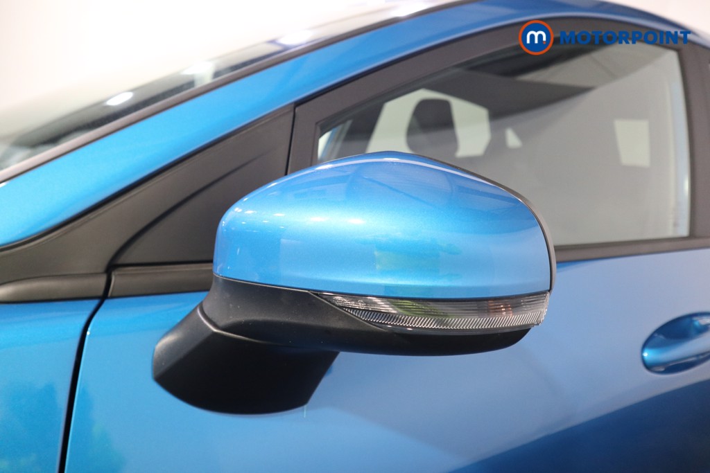Used Ford Puma 2025 for sale - 76278823: Photo 39
