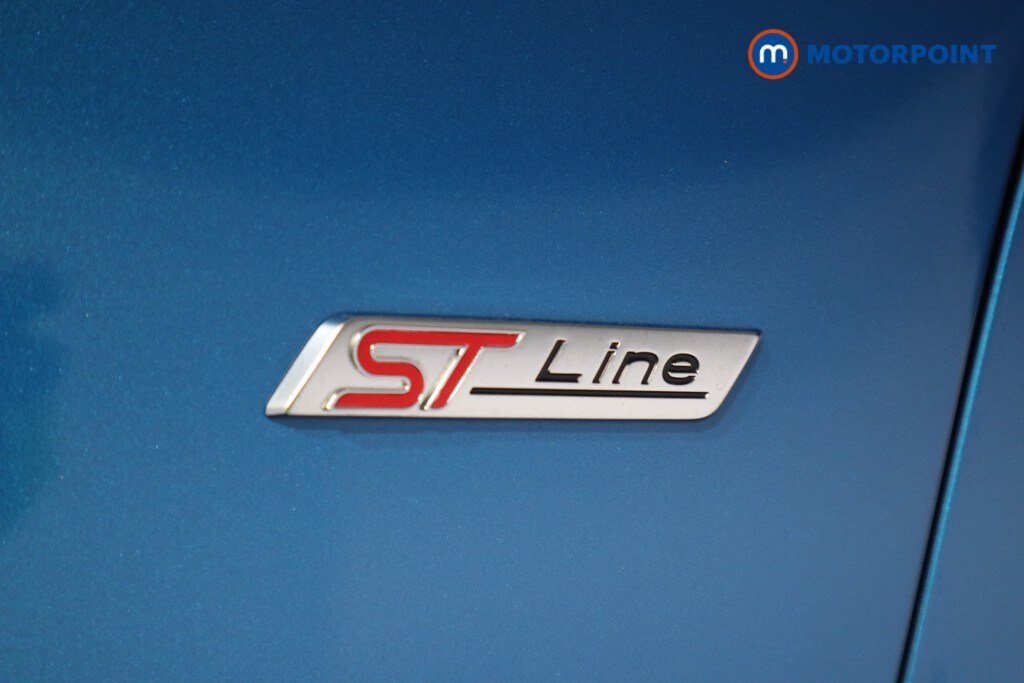 Used Ford Puma 2025 for sale - 76278823: Photo 40