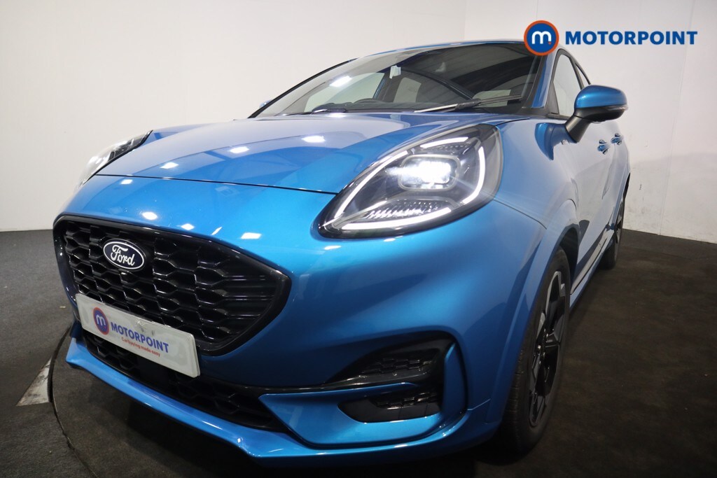 Used Ford Puma 2025 for sale - 76278823: Photo 41