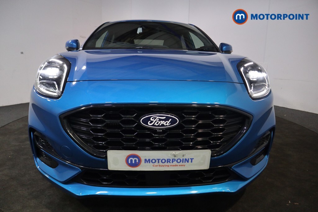 Used Ford Puma 2025 for sale - 76278823: Photo 42