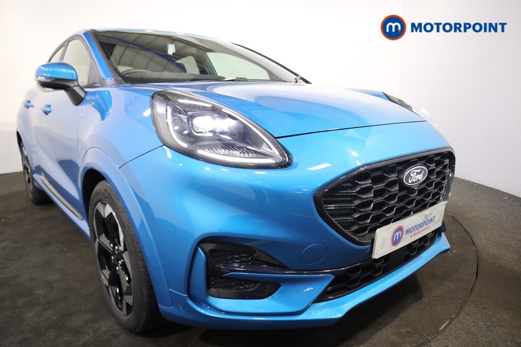 Used Ford Puma 2025 for sale - 76278823: Photo 43