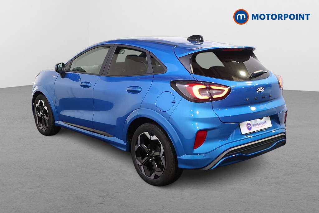 Used Ford Puma 2025 for sale - 76278823: Photo 5