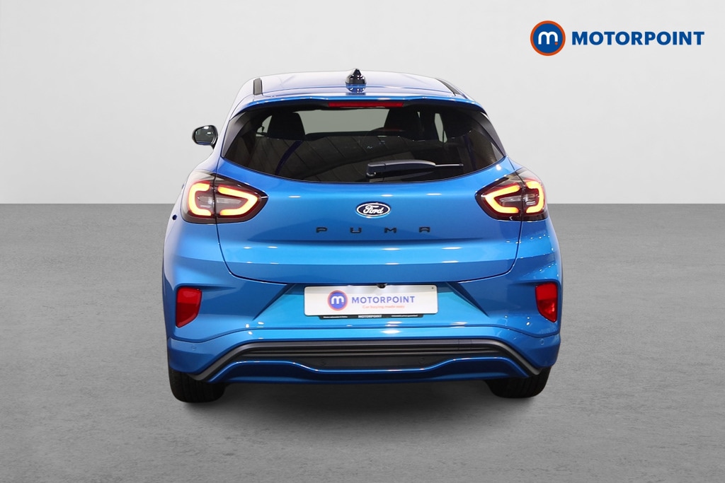 Used Ford Puma 2025 for sale - 76278823: Photo 6