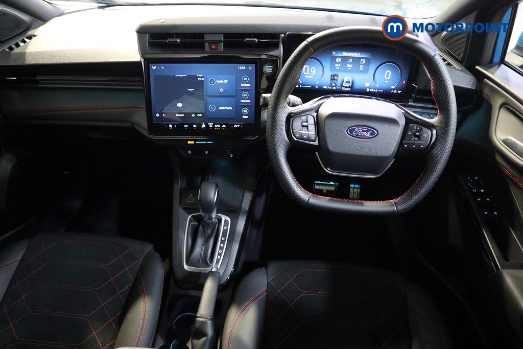Used Ford Puma 2025 for sale - 76278823: Photo 9