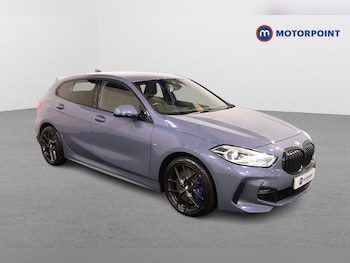 BMW - 1 Series