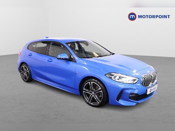 BMW - 1 Series
