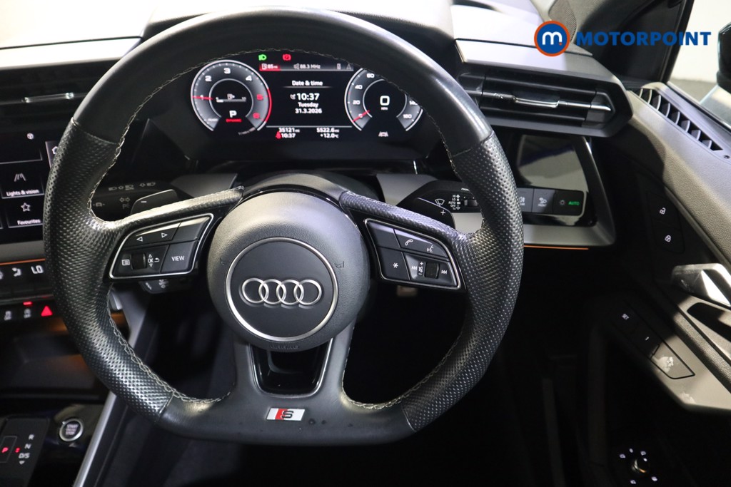 Used Audi A3 2023 for sale - 78078457: Photo 10