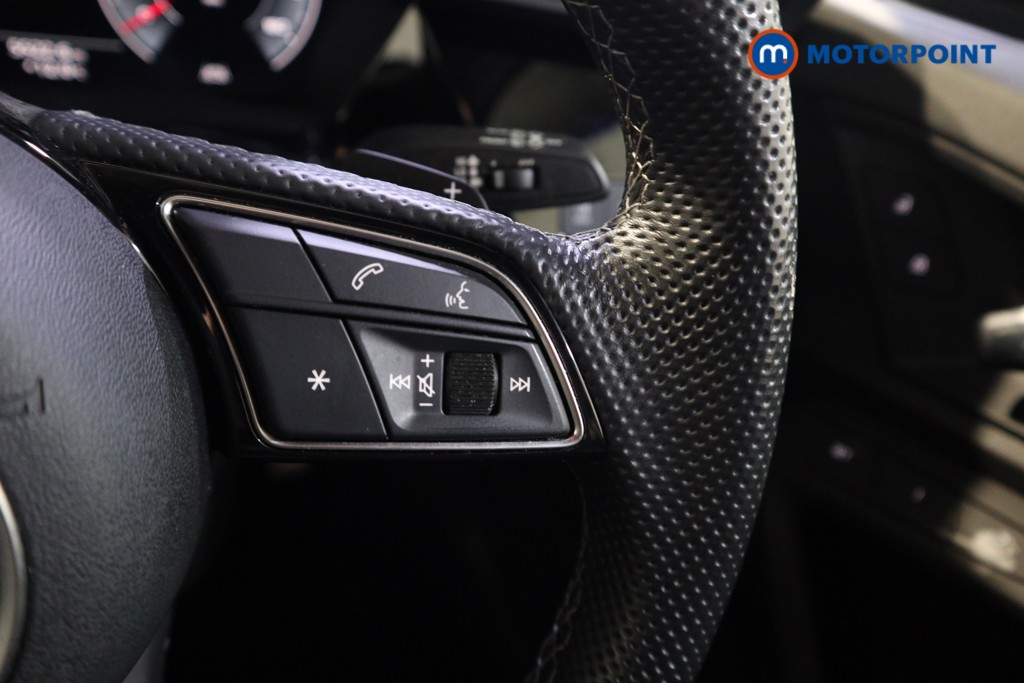 Used Audi A3 2023 for sale - 78078457: Photo 12