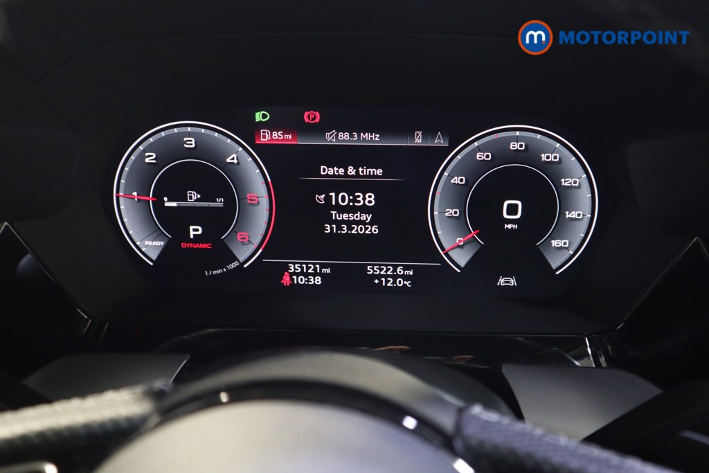 Used Audi A3 2023 for sale - 78078457: Photo 14