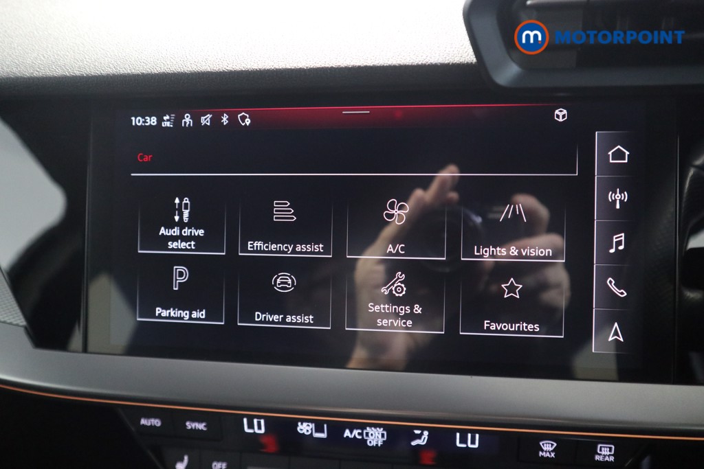 Used Audi A3 2023 for sale - 78078457: Photo 15