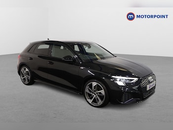 Used Audi A3 2023 for sale - 78078457: Photo
