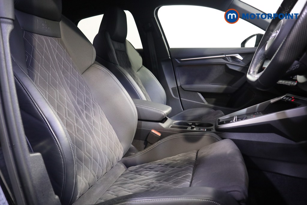 Used Audi A3 2023 for sale - 78078457: Photo 29