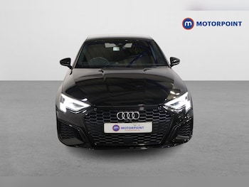 Used Audi A3 2023 for sale - 78078457: Photo
