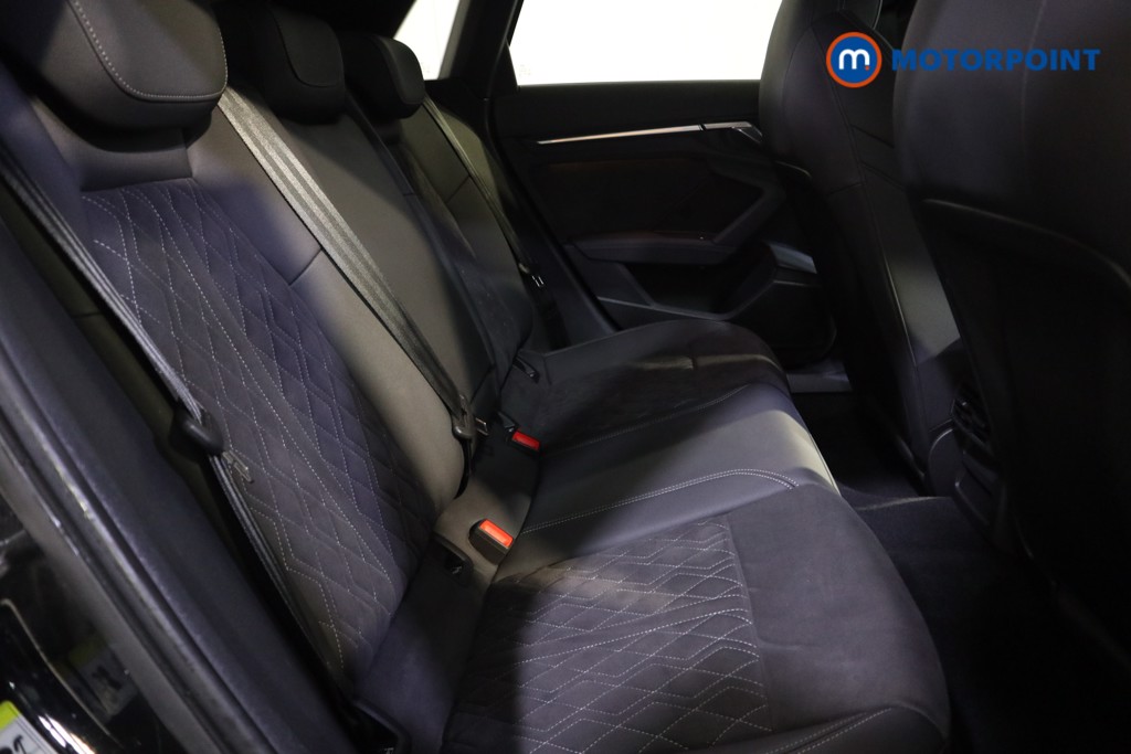 Used Audi A3 2023 for sale - 78078457: Photo 31