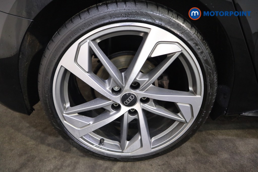 Used Audi A3 2023 for sale - 78078457: Photo 36