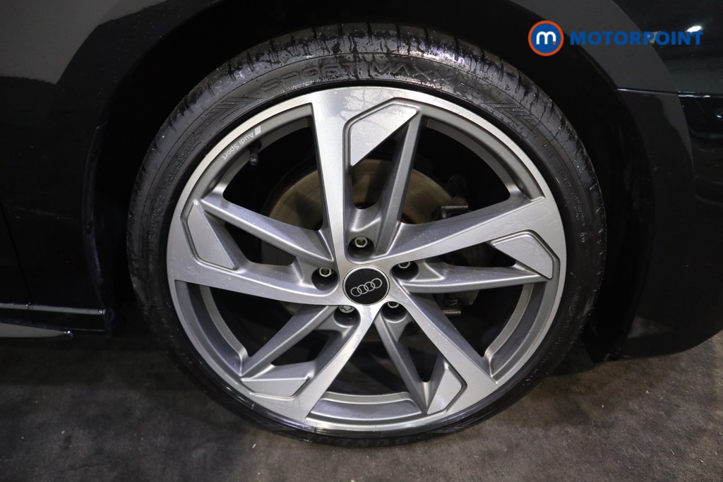 Used Audi A3 2023 for sale - 78078457: Photo 37