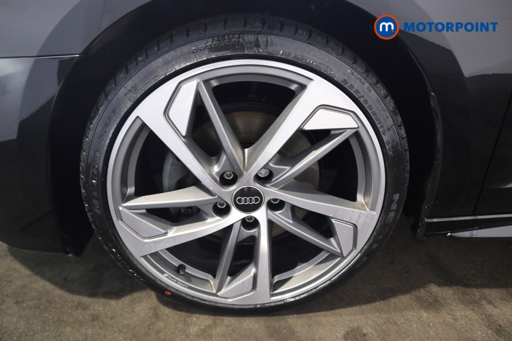 Used Audi A3 2023 for sale - 78078457: Photo 38