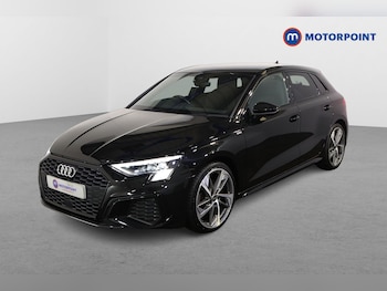 Used Audi A3 2023 for sale - 78078457: Photo