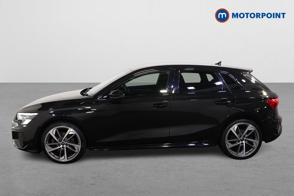 Used Audi A3 2023 for sale - 78078457: Photo 4