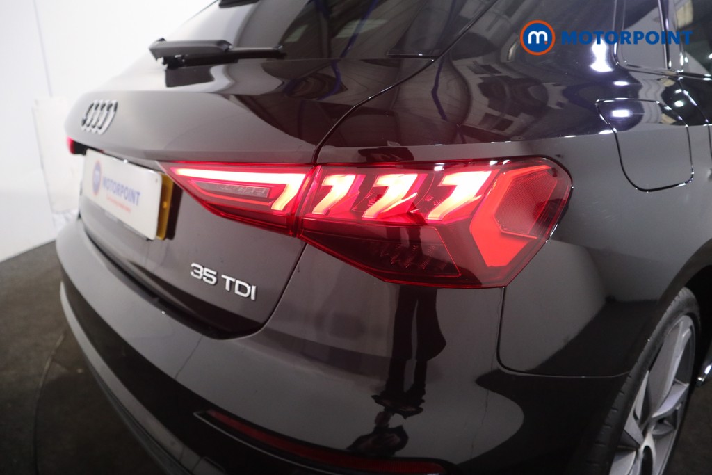 Used Audi A3 2023 for sale - 78078457: Photo 43