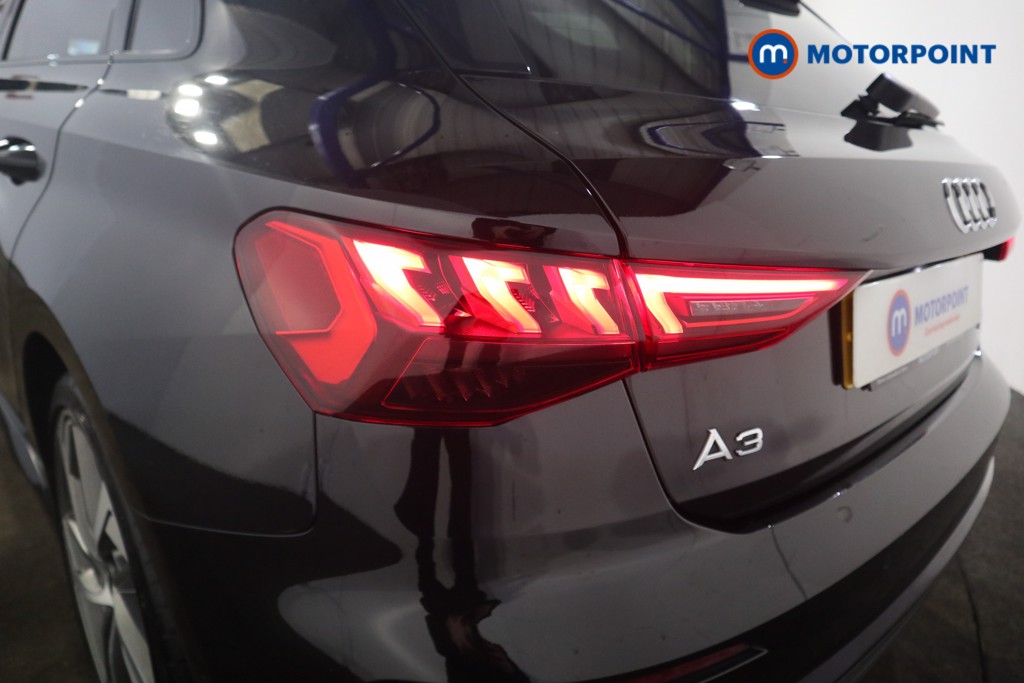 Used Audi A3 2023 for sale - 78078457: Photo 44