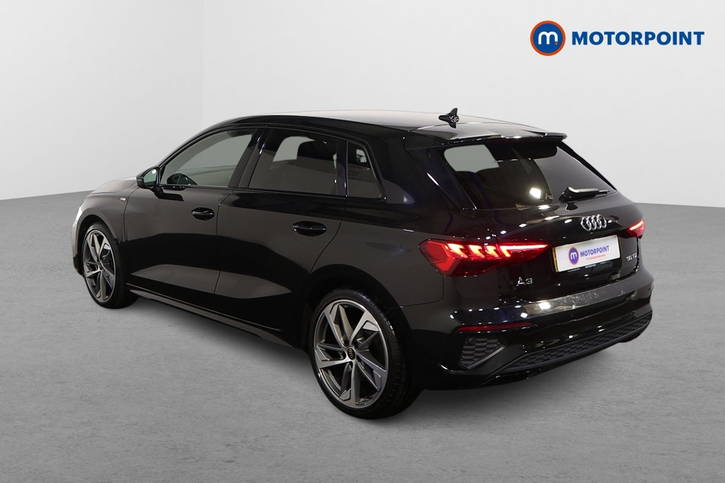 Used Audi A3 2023 for sale - 78078457: Photo 5