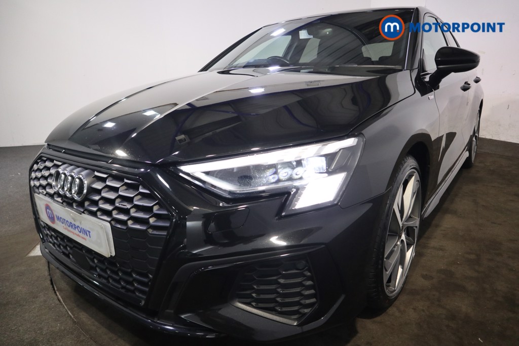 Used Audi A3 2023 for sale - 78078457: Photo 50