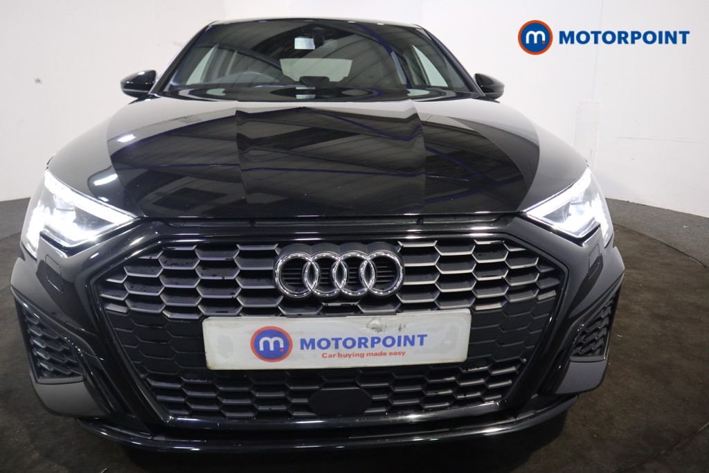 Used Audi A3 2023 for sale - 78078457: Photo 51