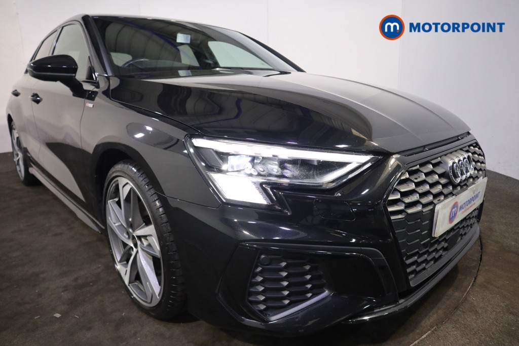 Used Audi A3 2023 for sale - 78078457: Photo 52