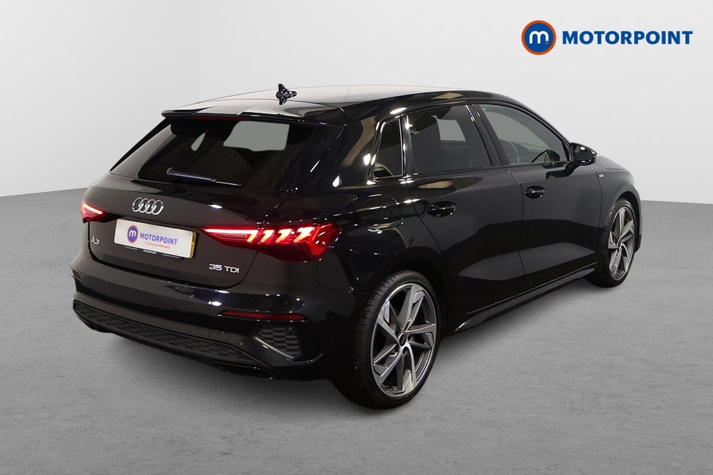 Used Audi A3 2023 for sale - 78078457: Photo 7