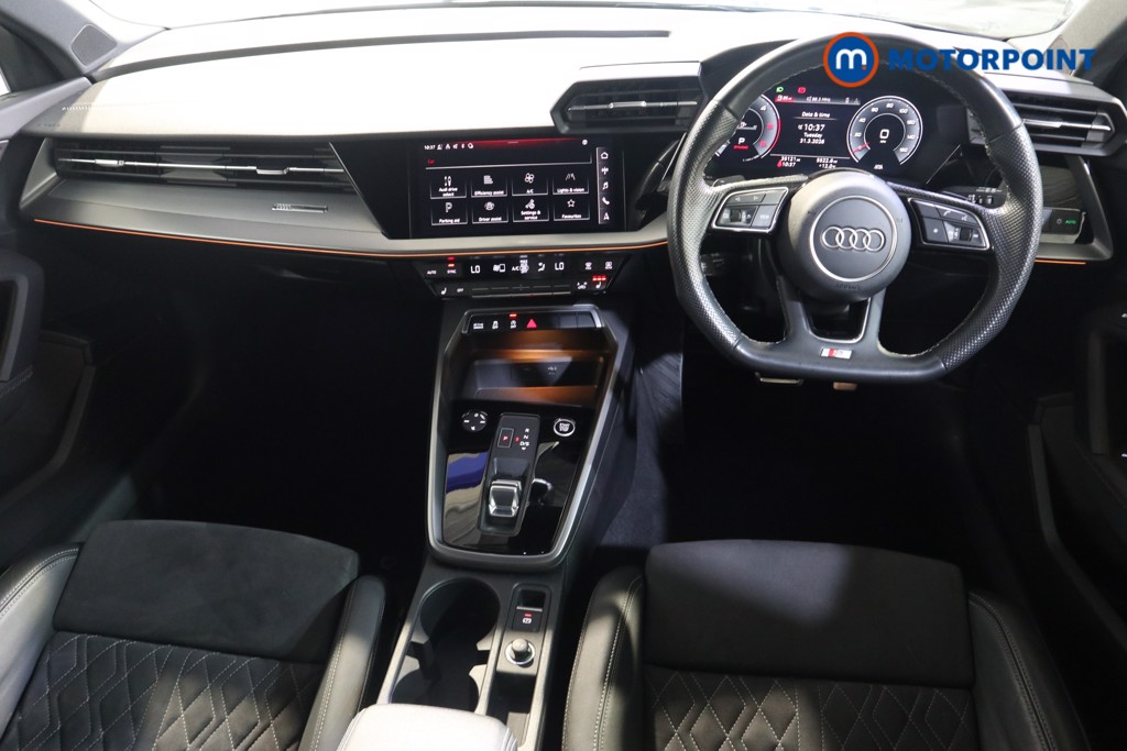 Used Audi A3 2023 for sale - 78078457: Photo 9