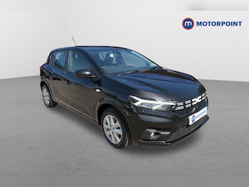 Used Dacia Sandero 2023 for sale - 78556282: Photo