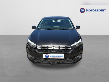 Used Dacia Sandero 2023 for sale - 78556282: Photo