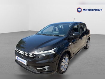 Used Dacia Sandero 2023 for sale - 78556282: Photo