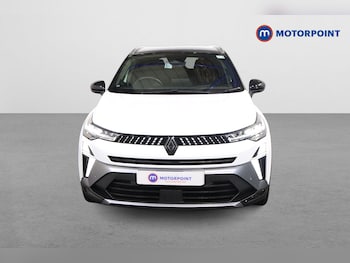 Used Renault Captur 2024 for sale - 75472979: Photo