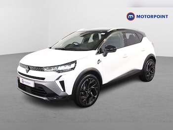 Used Renault Captur 2024 for sale - 75472979: Photo