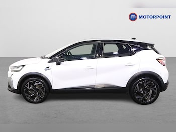 Used Renault Captur 2024 for sale - 75472979: Photo