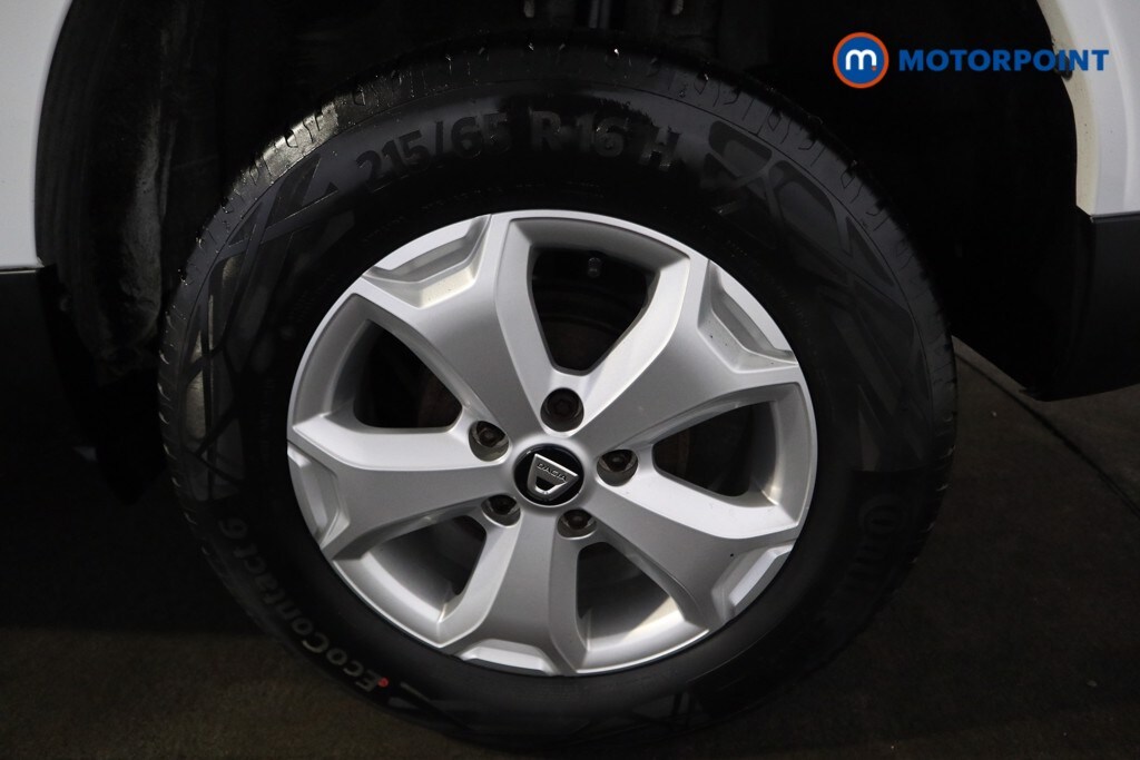 Used Dacia Duster 2020 for sale - 77966029: Photo 31