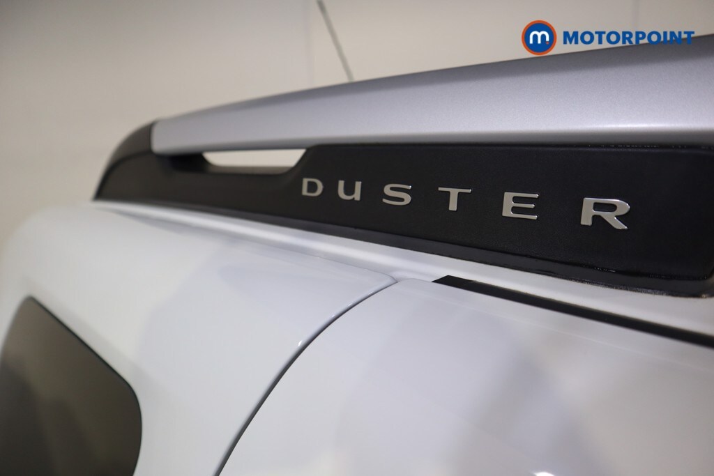 Used Dacia Duster 2020 for sale - 77966029: Photo 37