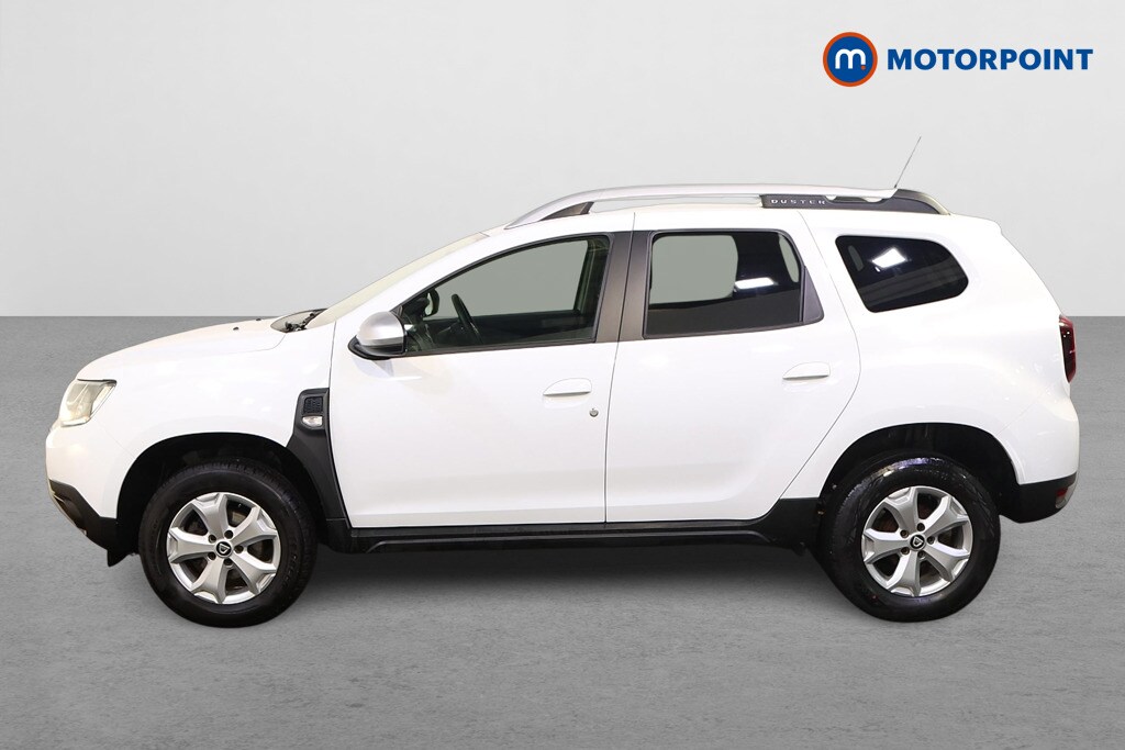 Used Dacia Duster 2020 for sale - 77966029: Photo 4