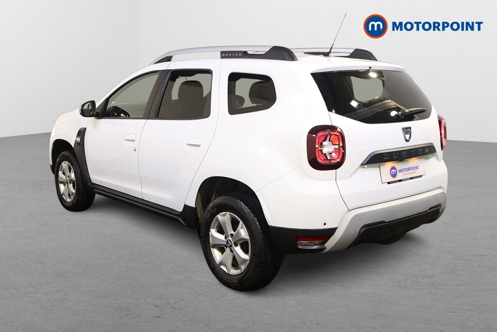 Used Dacia Duster 2020 for sale - 77966029: Photo 5