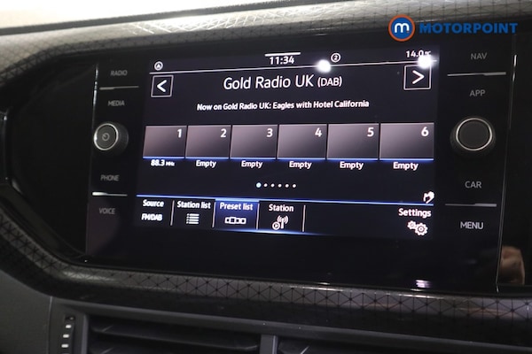 Used Volkswagen T-Cross 2021 for sale - 76147087: Photo 10