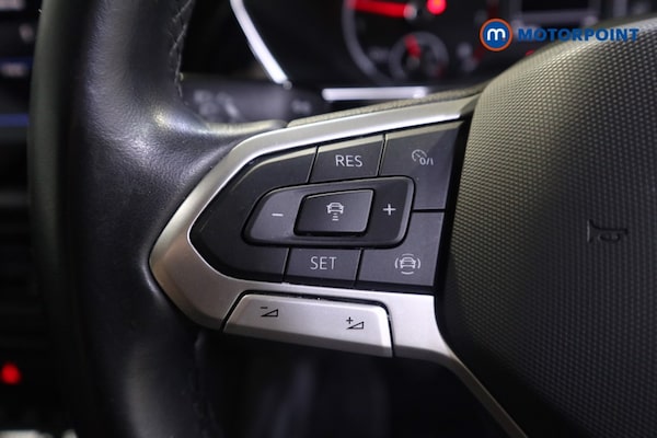 Used Volkswagen T-Cross 2021 for sale - 76147087: Photo 13