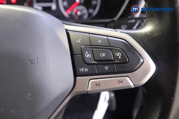 Used Volkswagen T-Cross 2021 for sale - 76147087: Photo 14