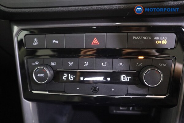 Used Volkswagen T-Cross 2021 for sale - 76147087: Photo 15