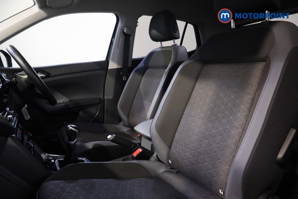 Used Volkswagen T-Cross 2021 for sale - 76147087: Photo 17